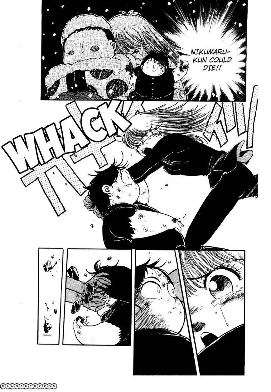 Sasuga No Sarutobi Chapter 46 27